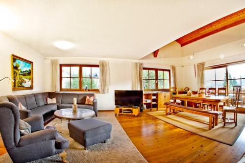Ehrwald Apartment | ZugspitzApps, Apartement SCHÖNBLICK