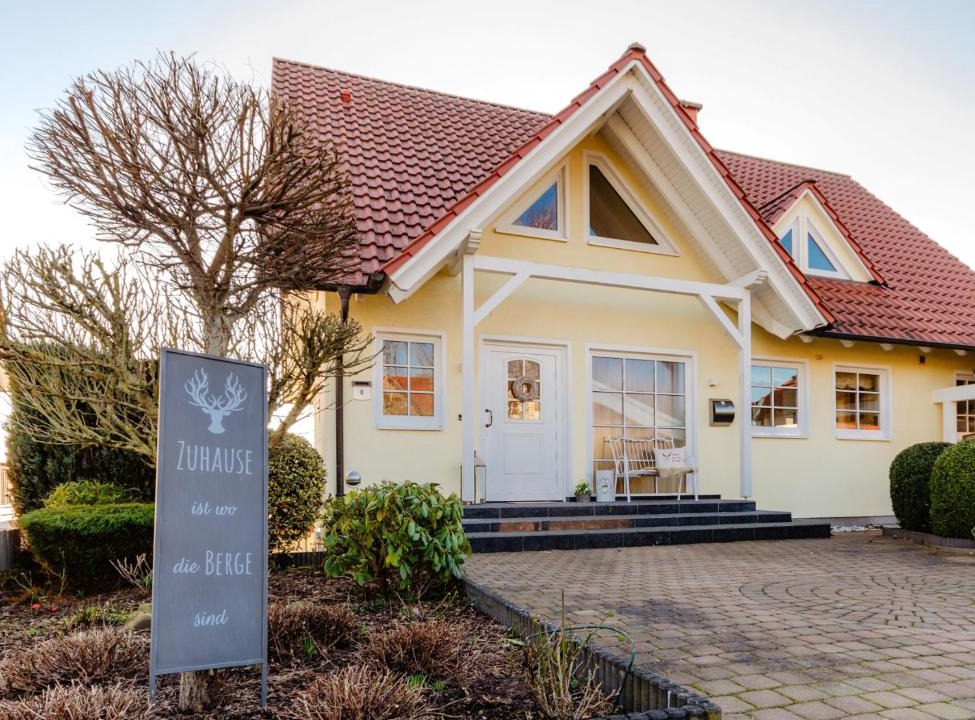 Osterode am Harz Apartment | Zuhause auf Zeit