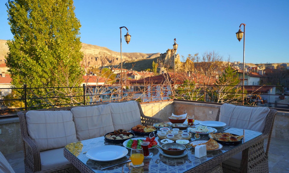Cavusin Hotel | Zultanite Cappadocia Hotel