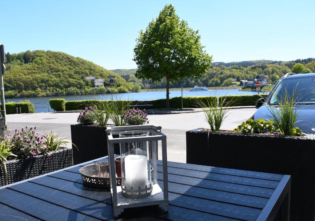 Rurberg Apartment | Zum Anker