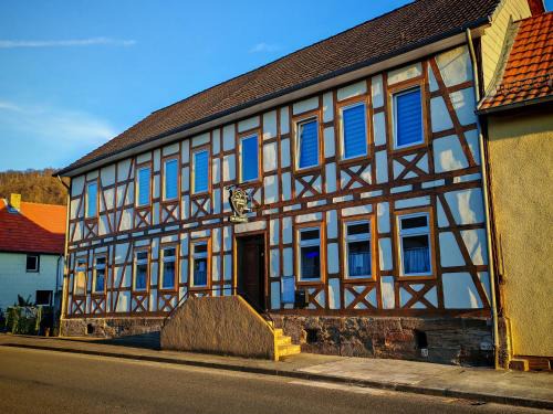 Aue Hotel | Zum Auschen Blick