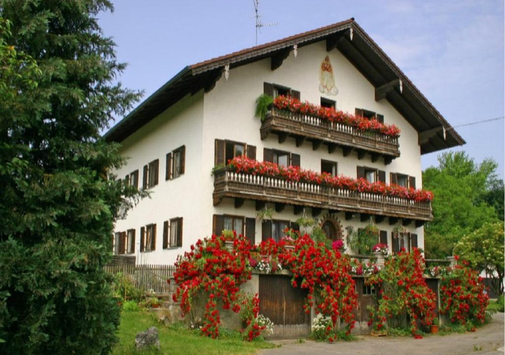 Munchen District Apartment | Zum Dammerbauer