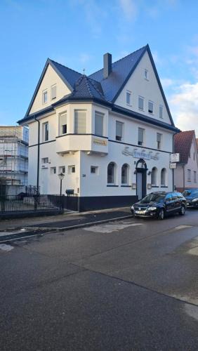 Kornwestheim Apartment | Zum Hexenhäusle