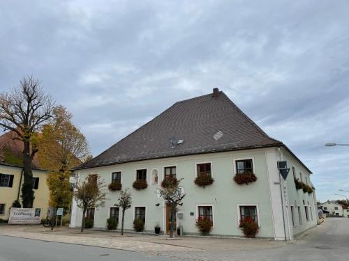 Hemau Hotel | Zum Posthalter