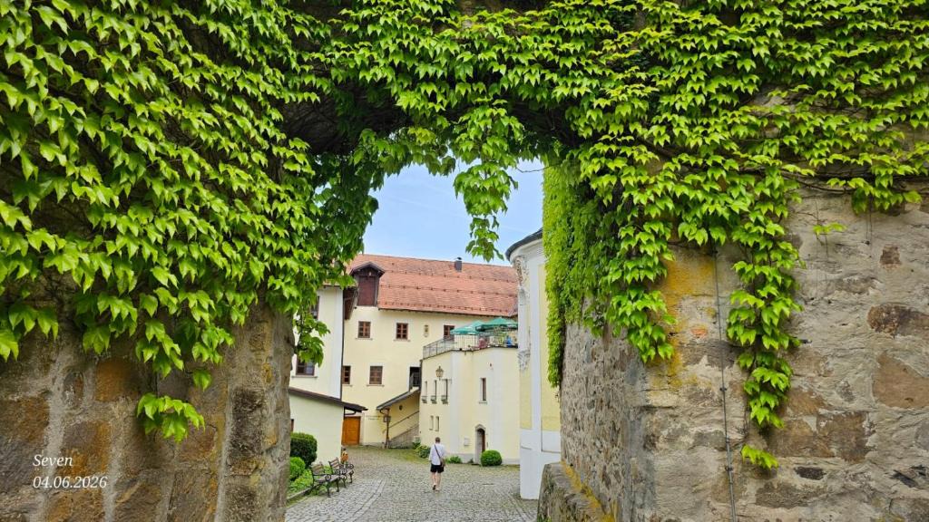 Fuersteneck Hotel | Zum Schlosswirt
