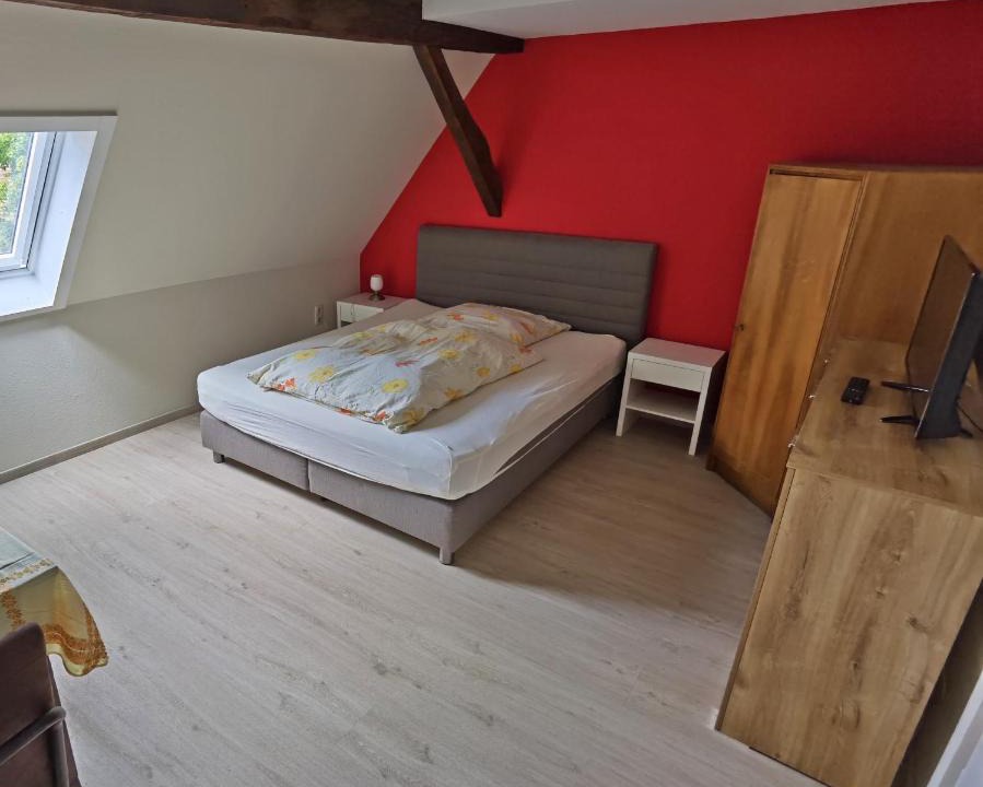 Mainberg Hotel | Zum Schwarzen Adler