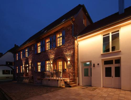 Edesheim Apartment | Zum Tausendsassa