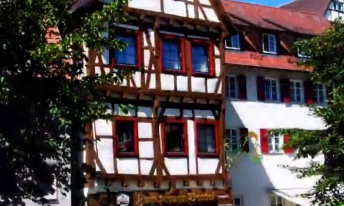 Markgroningen Hotel | Zum Treuen Bartel