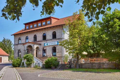 Rauhenebrach House | Zur Glashütte Landpension