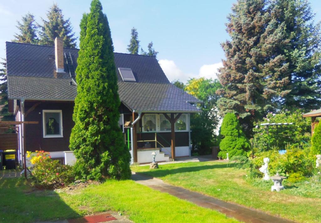 Straupitz House | Zur Mühle