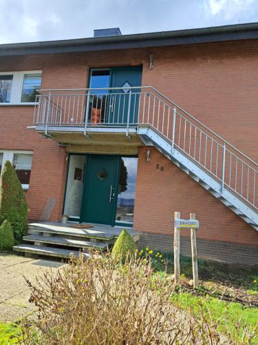 Aerzen Apartment | Zur schönen Aussicht