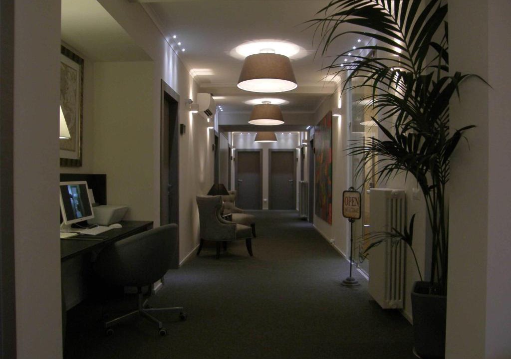 Cascina dei Pomi Bed & Breakfast | Zuretti 61