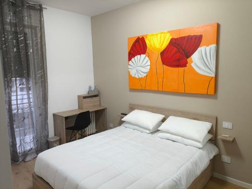 Cascina dei Pomi Apartment | Zuretti House