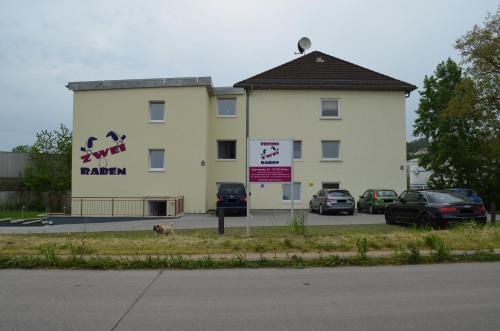 Laubenheim House | Zwei Raben Pension