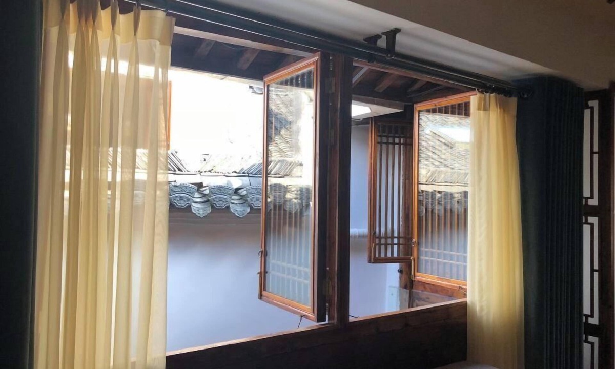Donghu District Hotel | zz's hotel