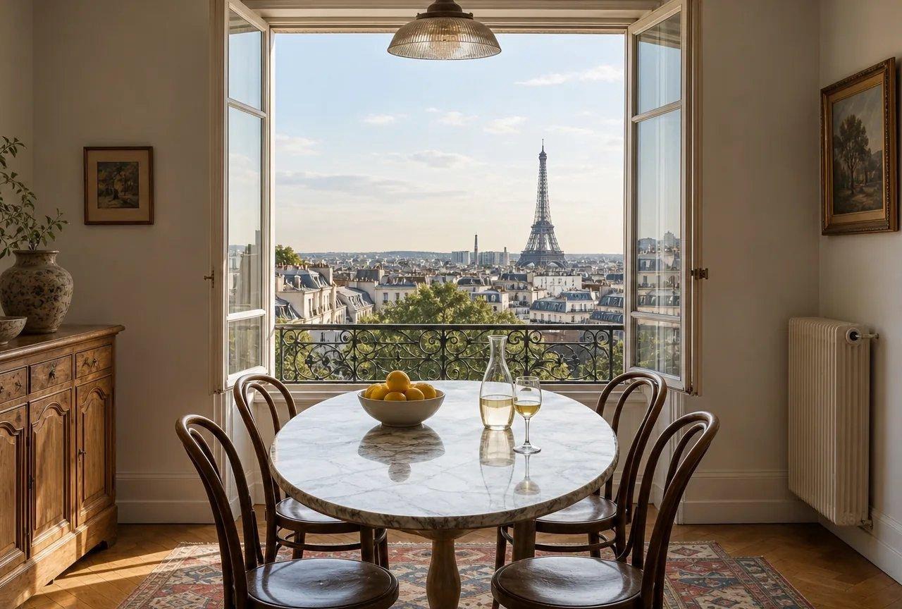 Paris