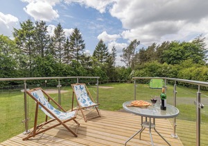 0 bedroom accommodation in Longnor, Nr. Buxton