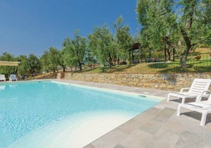 1 bedroom accommodation in Larciano PT