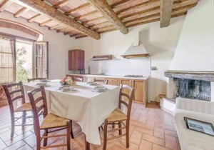 1 bedroom accommodation in Larciano PT