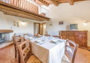 1 bedroom accommodation in Larciano PT
