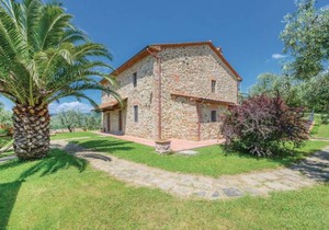 1 bedroom accommodation in Larciano PT