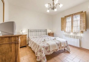 1 bedroom accommodation in Larciano PT
