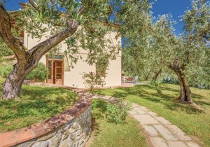1 bedroom accommodation in Larciano PT