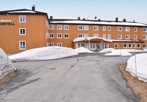 1 bedroom accommodation in Lillehammer