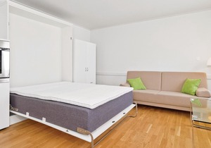 1 bedroom accommodation in Lillehammer