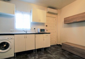 1 bedroom accommodation in Torrevieja