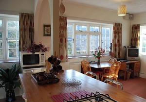 1 bedroom accommodation in Baslow