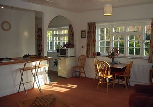 1 bedroom accommodation in Baslow