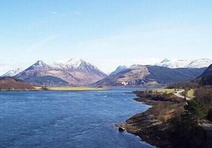 1 bedroom accommodation in Glencoe