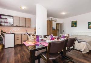 1 bedroom accommodation in Lovran