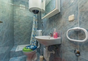 1 bedroom accommodation in Rovinj