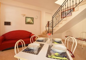 1 bedroom accommodation in Menfi