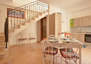 1 bedroom accommodation in Menfi