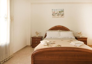 1 bedroom accommodation in Menfi