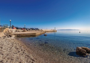 1 bedroom accommodation in Lovran