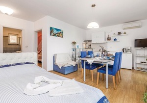 1 bedroom accommodation in Lovran