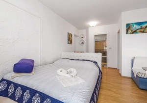 1 bedroom accommodation in Lovran