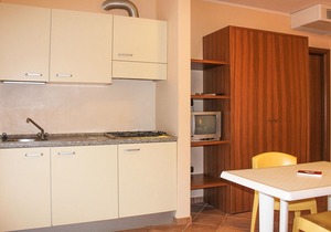 1 bedroom accommodation in Puntone