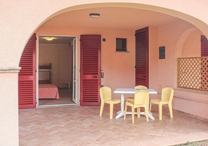 1 bedroom accommodation in Puntone