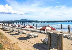 1 bedroom accommodation in Puntone (GR)