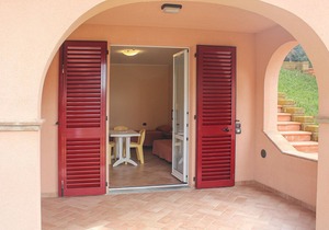 1 bedroom accommodation in Puntone (GR)