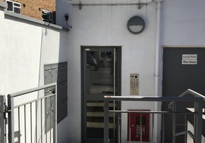 1 Bedroom apartment in Hoxton