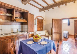 1 bedroom accommodation in Castiglione d.Lago PG