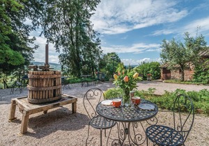 1 bedroom accommodation in Castiglione d.Lago PG