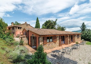 1 bedroom accommodation in Castiglione d.Lago PG
