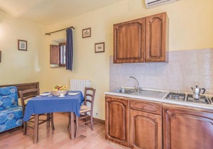 1 bedroom accommodation in Castiglione d.Lago PG